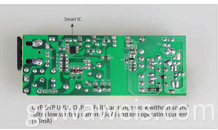 19v 4.74a laptop adapter